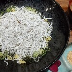 用戶對於しらす問屋 ヨシマル的評論圖