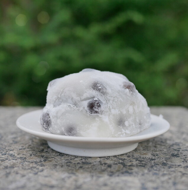 User's recommendation image for 西河製菓店