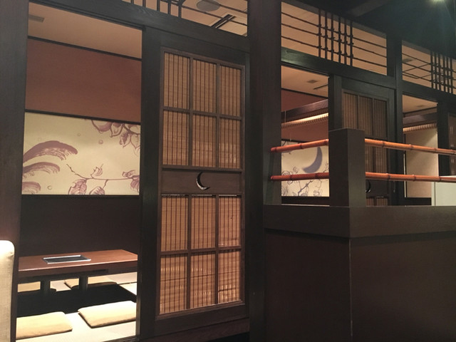 用戶對於SOBA DINING 結月庵 大崎駅西口シンクパーク店的評論高清圖