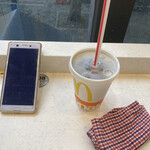 用戶對於マクドナルド 池袋東口店的評論圖