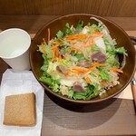 User's review image for WithGreen 東急プラザ銀座店