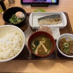 用户对于すき家 茨木IC店的评论图