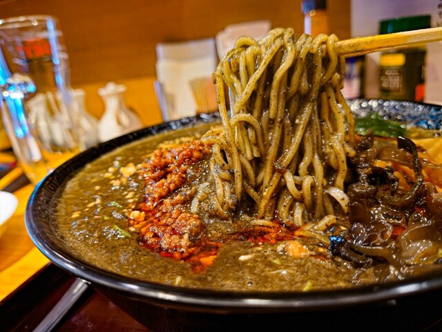 用戶對於うしまる担々麺倶楽部的評論高清圖