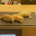User's review image for 札幌魚河岸 五十七番寿し 東京駅店