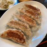 用户对于留園的评论图