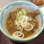 用戶對於山田うどん 多摩大橋店的評論圖