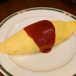 用戶對於麻布食堂的評論圖