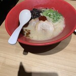 User's review image for 博多 一風堂 高田馬場店