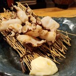 用戶對於北海道さかな一途 直営魚問屋的評論圖