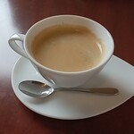 用户对于喫茶 花音的评论图