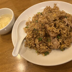 用户对于紅虎餃子房 池袋サンシャイン店的评论图