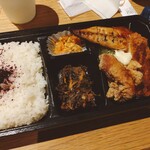 用戶對於ナンクルナイサ　きばいやんせー 神保町店的評論圖