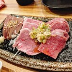 用户对于やきとんやんぐ セカンド NAKANO的评论图