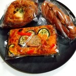 用戶對於スカイ プロバンス ベーカリー&カフェ的評論圖