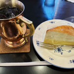 用戶對於カフェ・ド・巴里 池袋西口店的評論圖