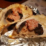 用戶對於Oyster Bar ジャックポット 下北沢的評論圖