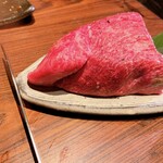 用户对于焼肉萬野 天王寺店的评论图