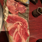 用戶對於松屋 天王寺MIO店的評論圖