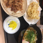 用户对于ウエスト 諏訪野町店的评论图