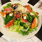 User's review image for フレンチカフェレストラン 神楽坂 ル コキヤージュ