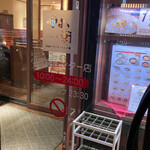 用戶對於やよい軒 小倉南インター店的評論圖