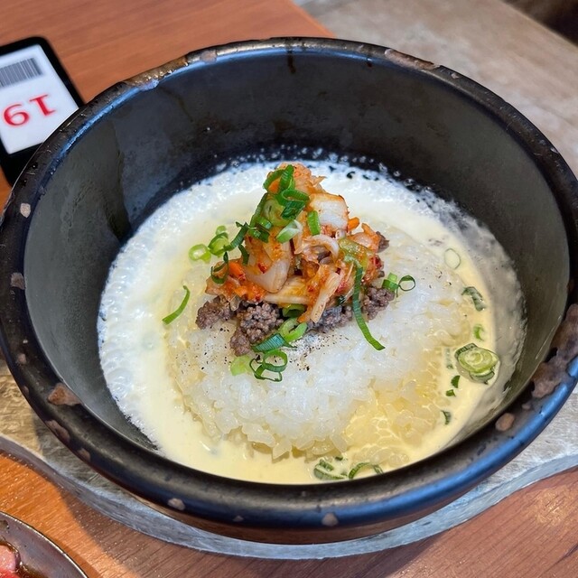用戶對於味ん味ん 八王子片倉店的評論高清圖