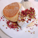 User's review image for 幸せのパンケーキ 吉祥寺店