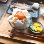 User's review image for ヨリドコロ