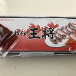 用戶對於餃子の王将 喜多見駅前店的評論圖