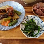 User's review image for CACHE CACHE