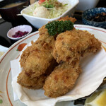 用戶對於洋食の店ITADAKI的評論圖