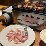 User's review image for 大衆焼肉酒場 焼肉ホルモン 十番