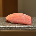 用户对于奥赤坂 鮨 淡師的评论图