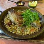 User's review image for びすとろ Den Den