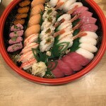 用户对于銀のさら 札幌創成川通り店的评论图