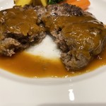 用戶對於HOKKAIDO WAGYU 牛美道的評論圖