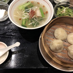 用户对于外灘紅緑灯 本館的评论图
