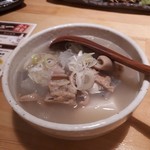 用戶對於地鶏食べ放題 個室居酒屋 串楽 錦糸町店的評論圖