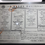 用戶對於板前焼肉一笑 梅田茶屋町的評論圖