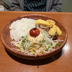 User's review image for びっくりドンキー 西岡店