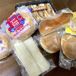 User's review image for 志津屋 大手筋店