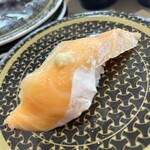 用戶對於はま寿司 京都洛西店的評論圖