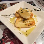 User's review image for ギリシャ料理スピローズ