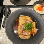 User's review image for 鶏soba 座銀 高槻店