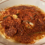 用户对于たん麺専門店 貴うち的评论图