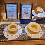 User's review image for ホレンディッシェ・カカオシュトゥーベ 新宿伊勢丹店
