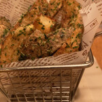 用戶對於YONA YONA BEER WORKS 新宿東口店的評論圖
