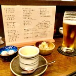 User's review image for こなから 銀座店