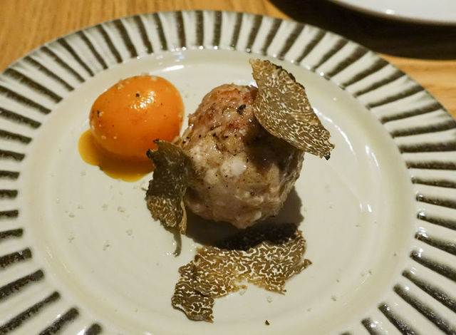 用戶對於焼きとり 鳥史的評論高清圖