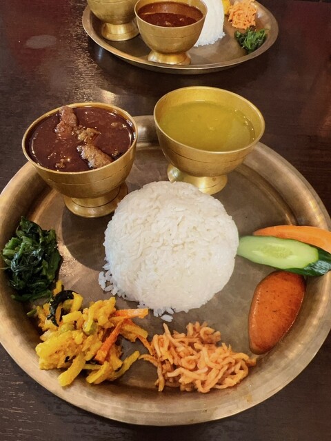 User's recommendation image for ナングロガル 福岡店